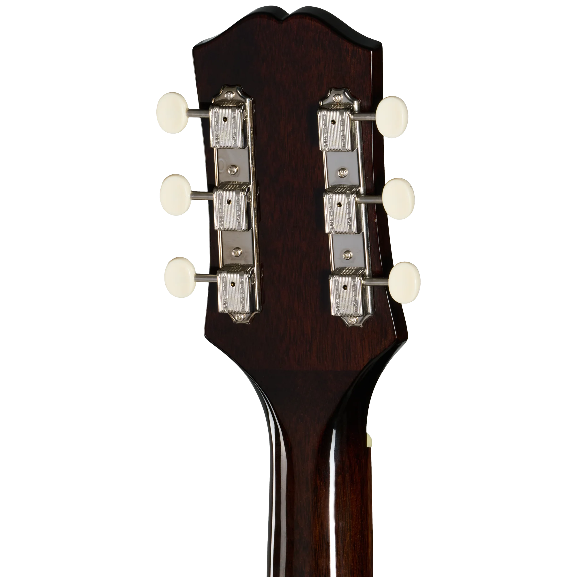 Blues King Studio Dark Burst